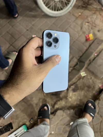Apple iPhone 13 Pro