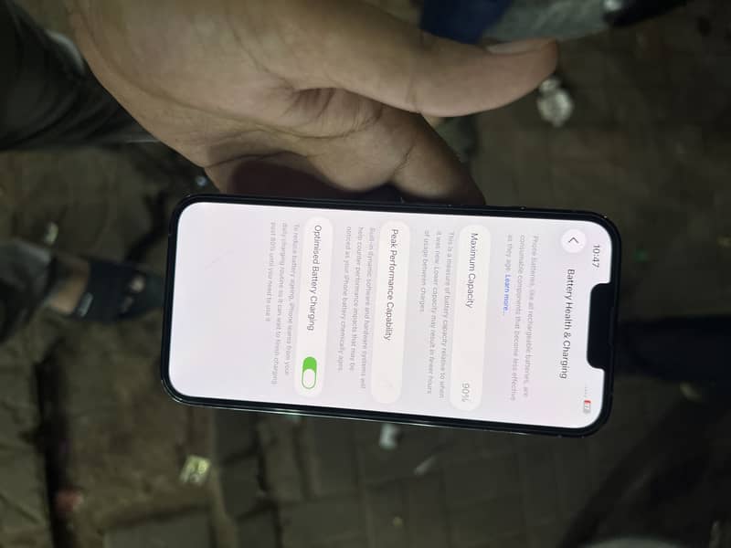 Apple iPhone 13 Pro 5