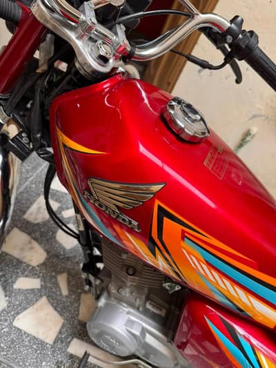 honda 125 2026 model
