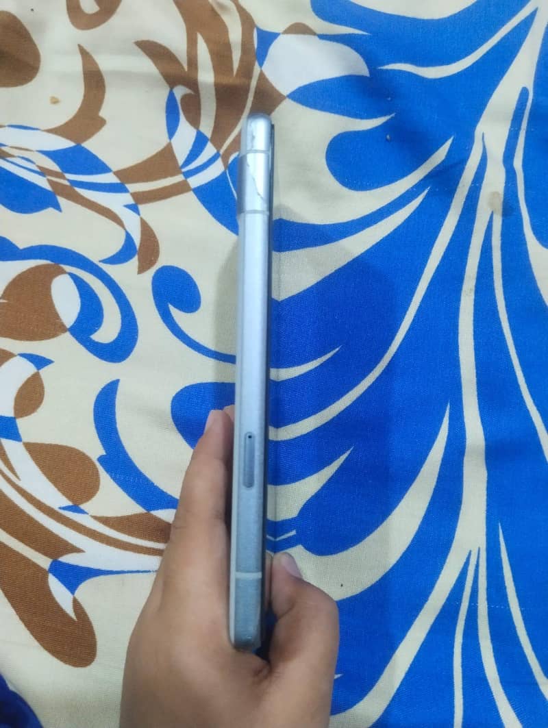 Google Pixel 7a 0