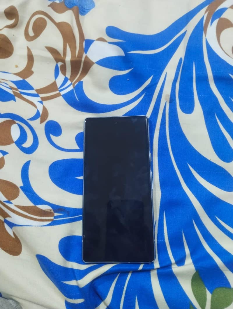 Google Pixel 7a 5