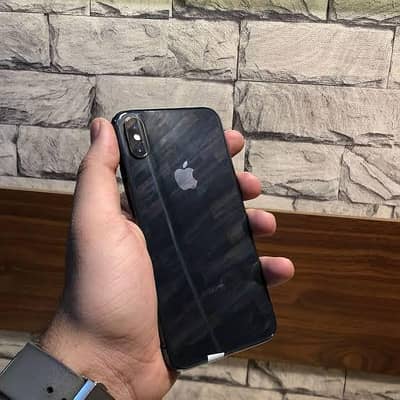Apple iPhone X