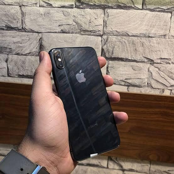 Apple iPhone X 0