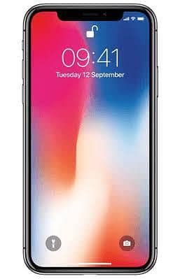 Apple iPhone X 2