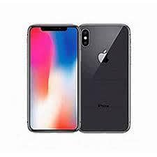 Apple iPhone X 3