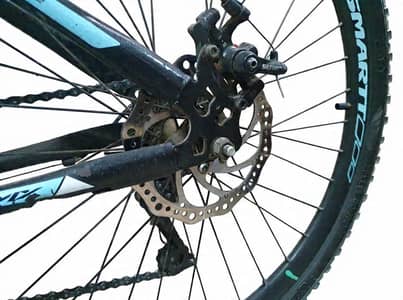 Smart cycle for sale
