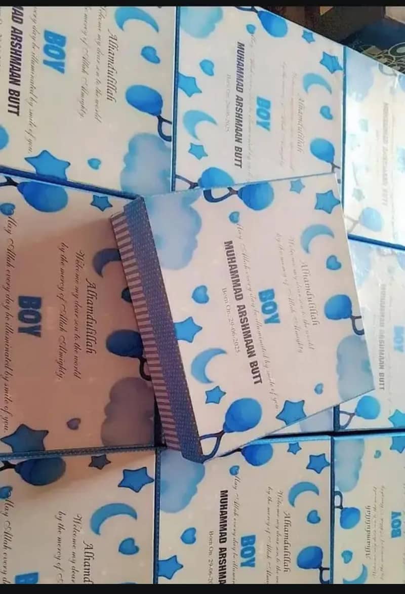 Printing Services 9