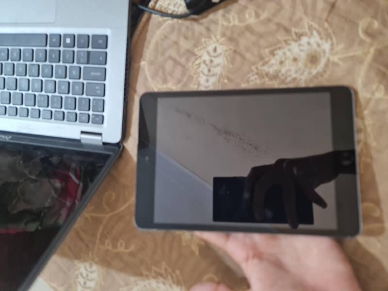 iPad mini 2 2