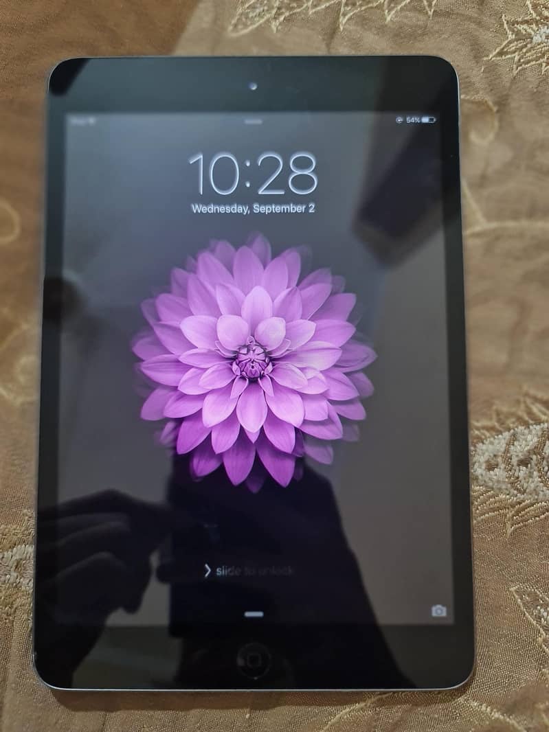 iPad mini 2 3