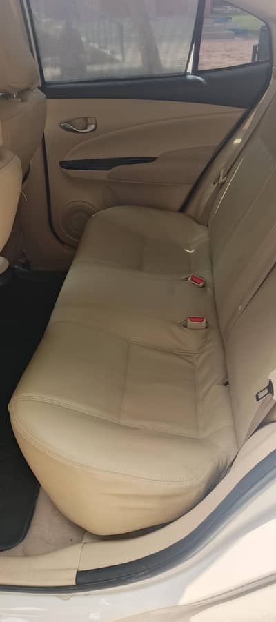 Toyota Yaris 2022