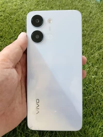 Vivo Y05
