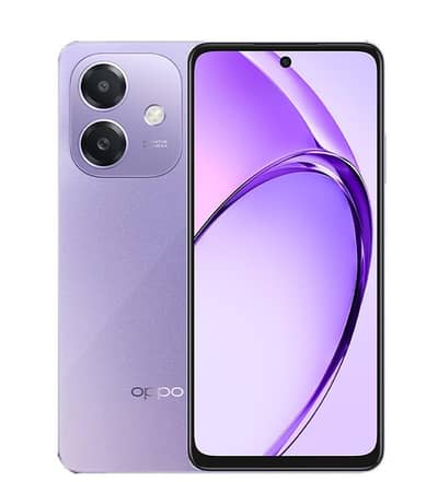 OPPO Other Model A5i