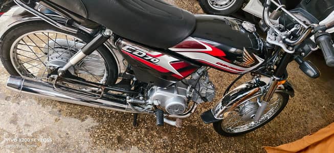 Honda 2025