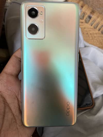 Oppo A96