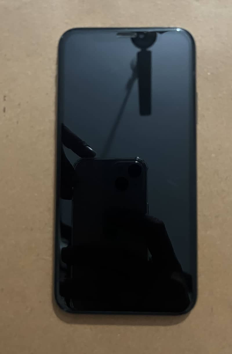 Apple iPhone XS 8