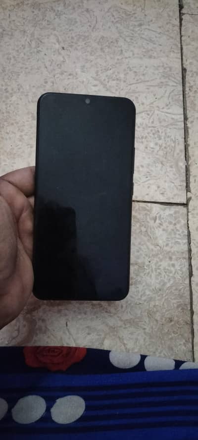 Vivo Y15