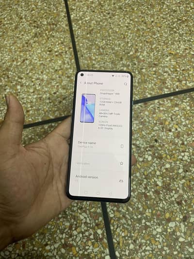 OnePlus 9 5G 12GB 256GB Dual Sim
