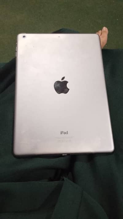 Ipad Air