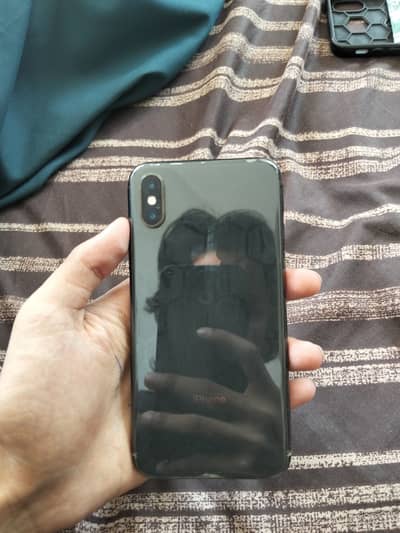 Apple iPhone XS pta approved