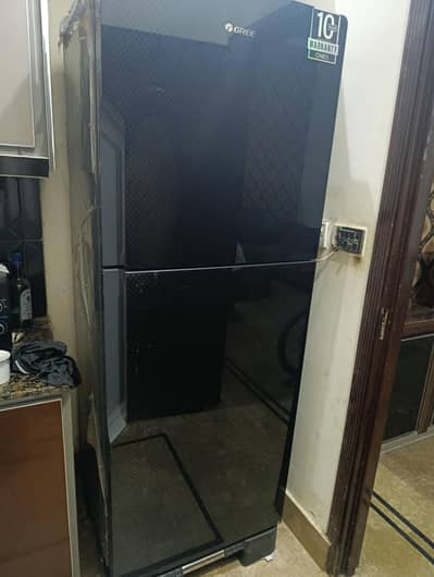 Gree Large size fridge