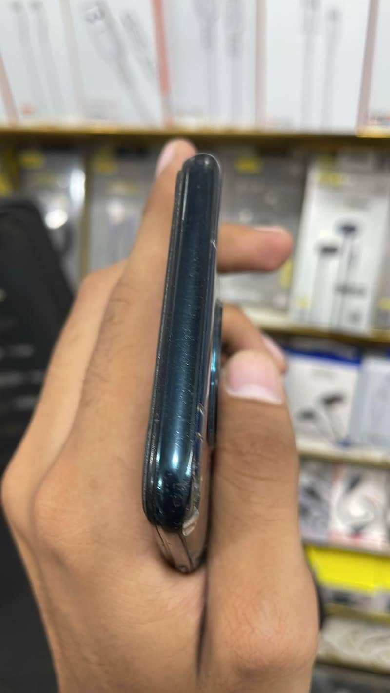Infinix Note 7 2
