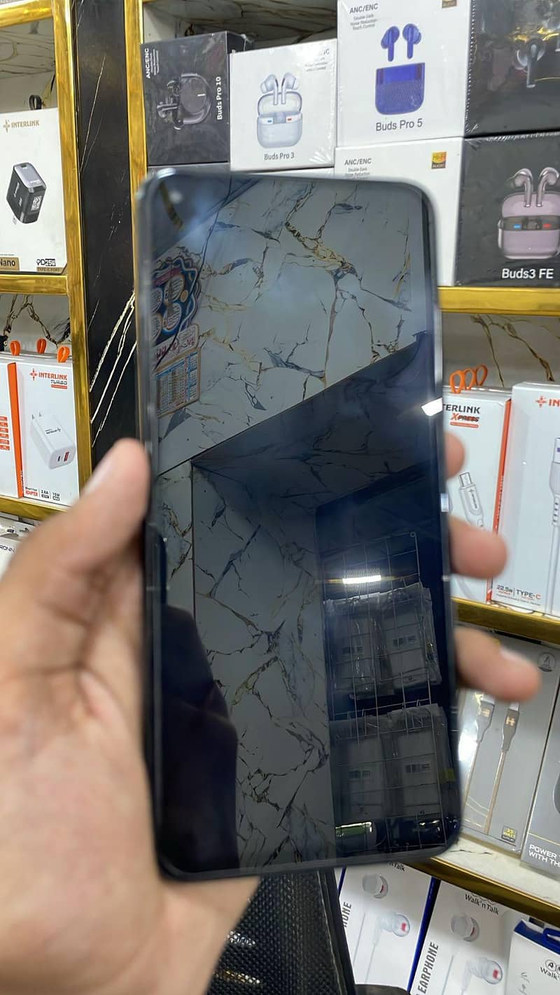 Infinix Note 7 5