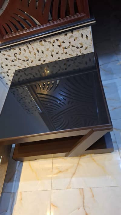 Centre Table
