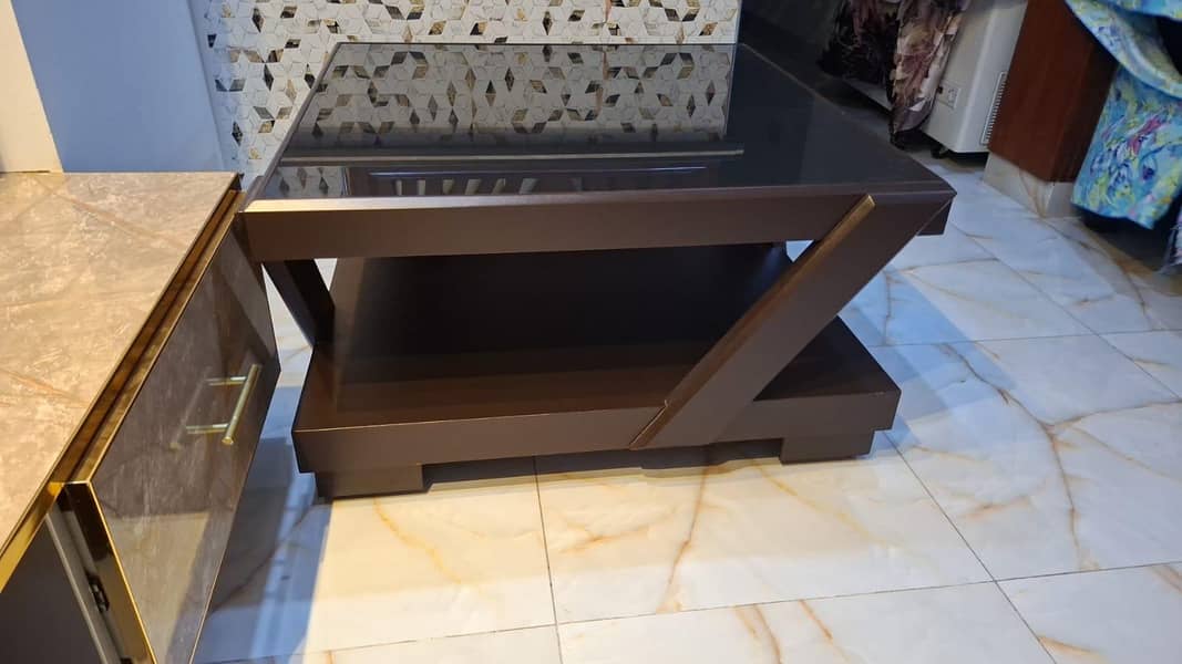 Centre Table 1