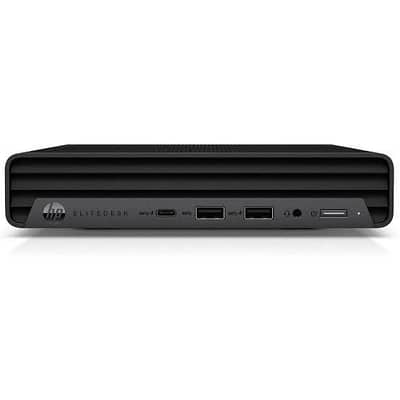 EliteDesk HP 805 G6 Ryzen 5 4650GE SFF