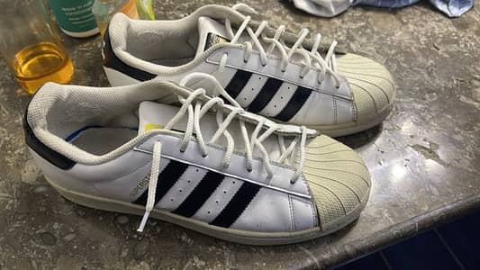 addidas superstar 2018 original