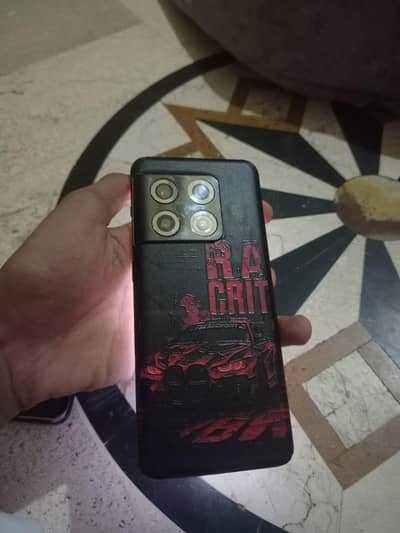 One Plus 10 Pro