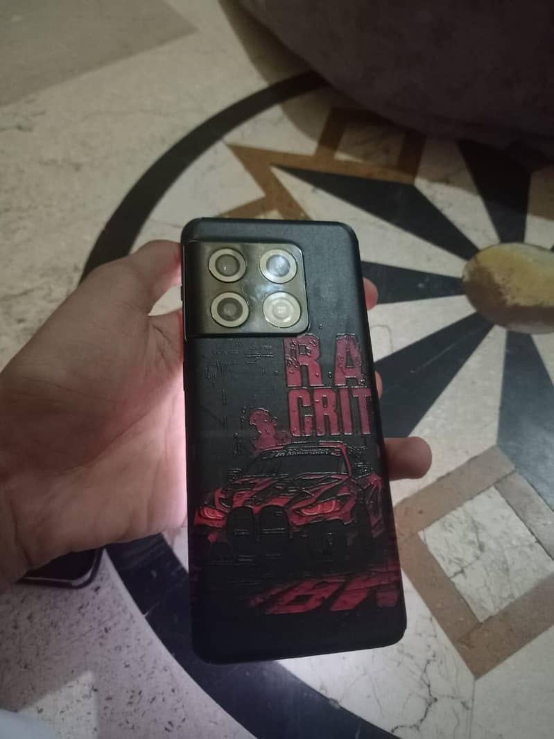 One Plus 10 Pro 0