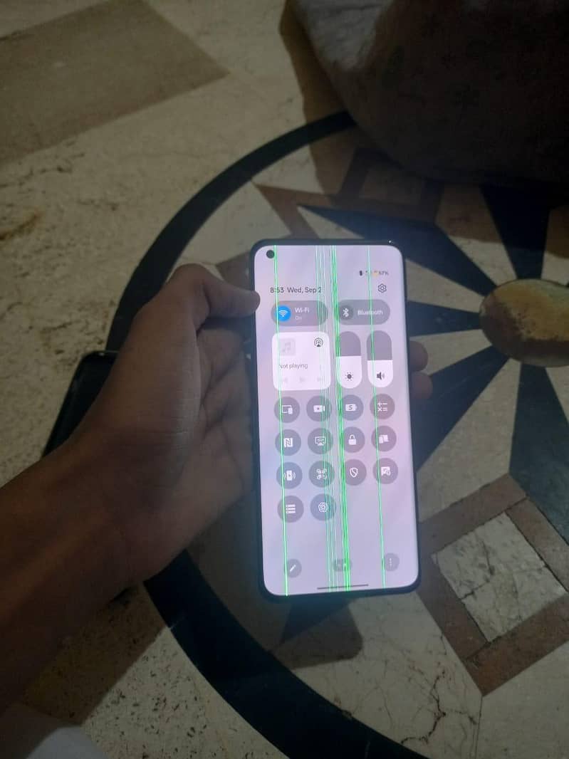 One Plus 10 Pro 2