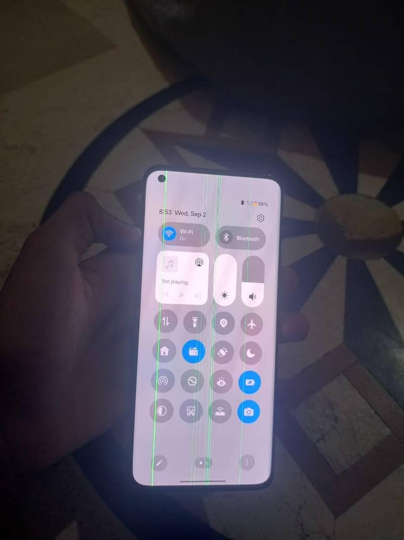 One Plus 10 Pro 4