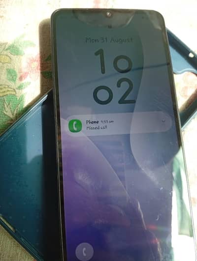 Samsung Mobile A07 5G