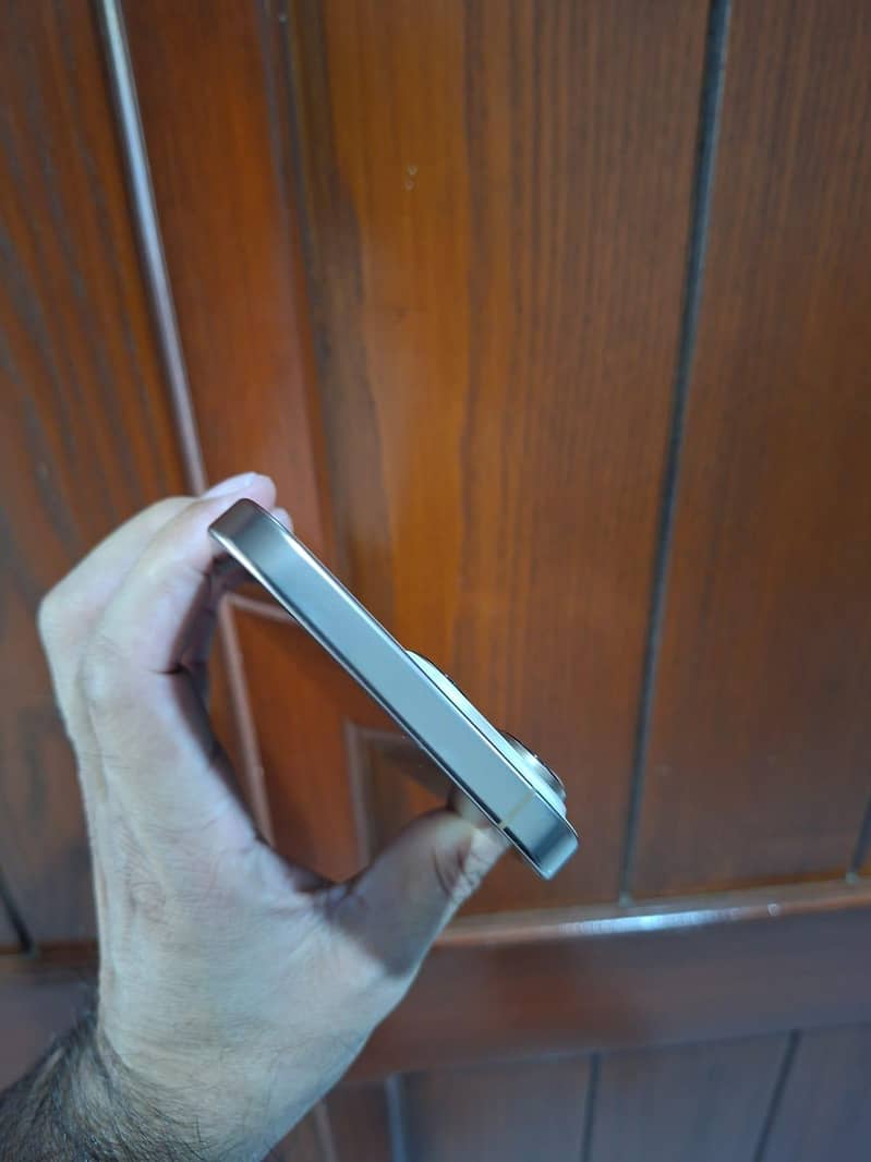 Apple iPhone 16 Pro Max 1