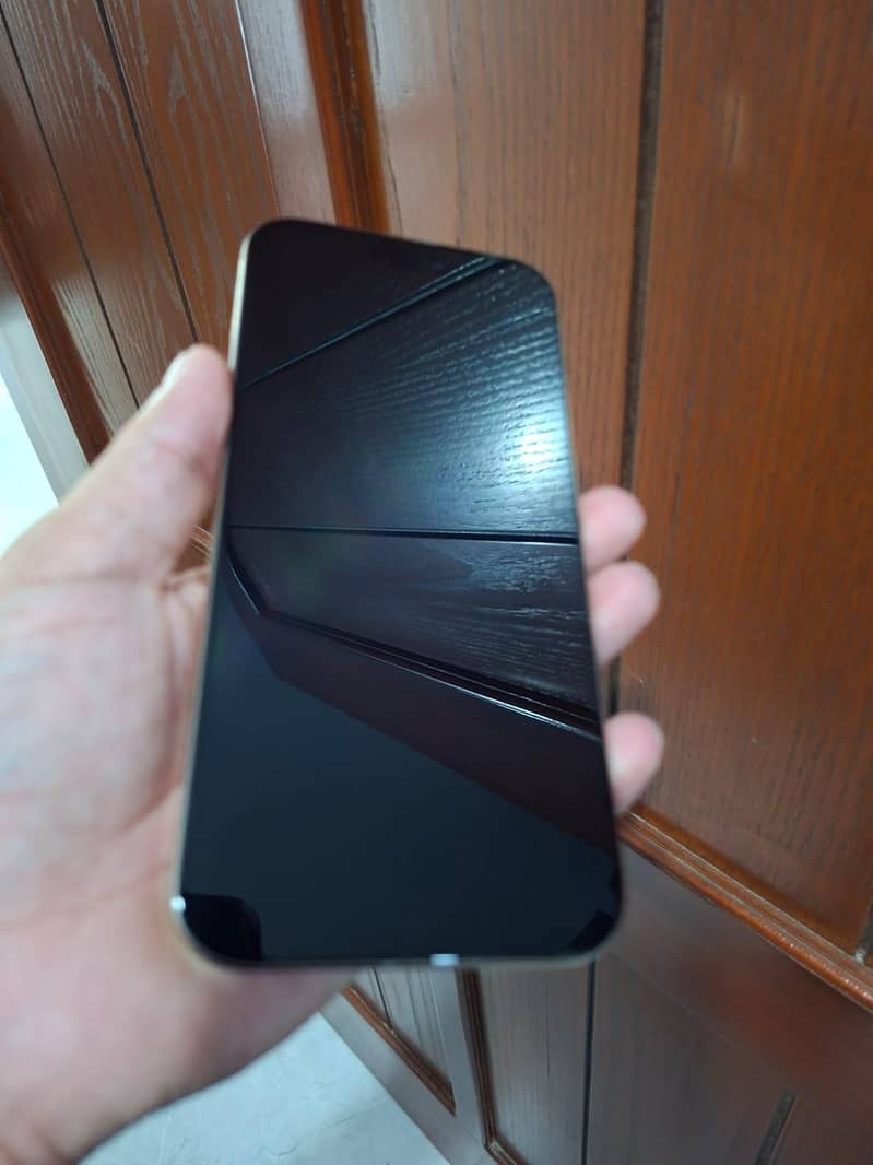 Apple iPhone 16 Pro Max 2