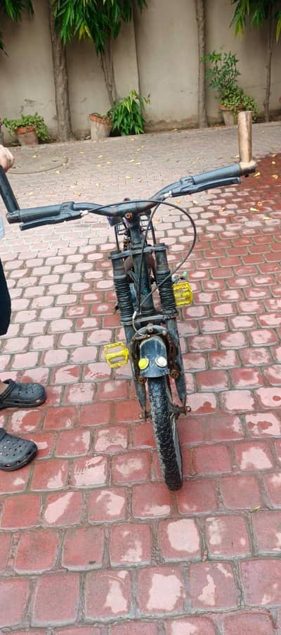 cycle