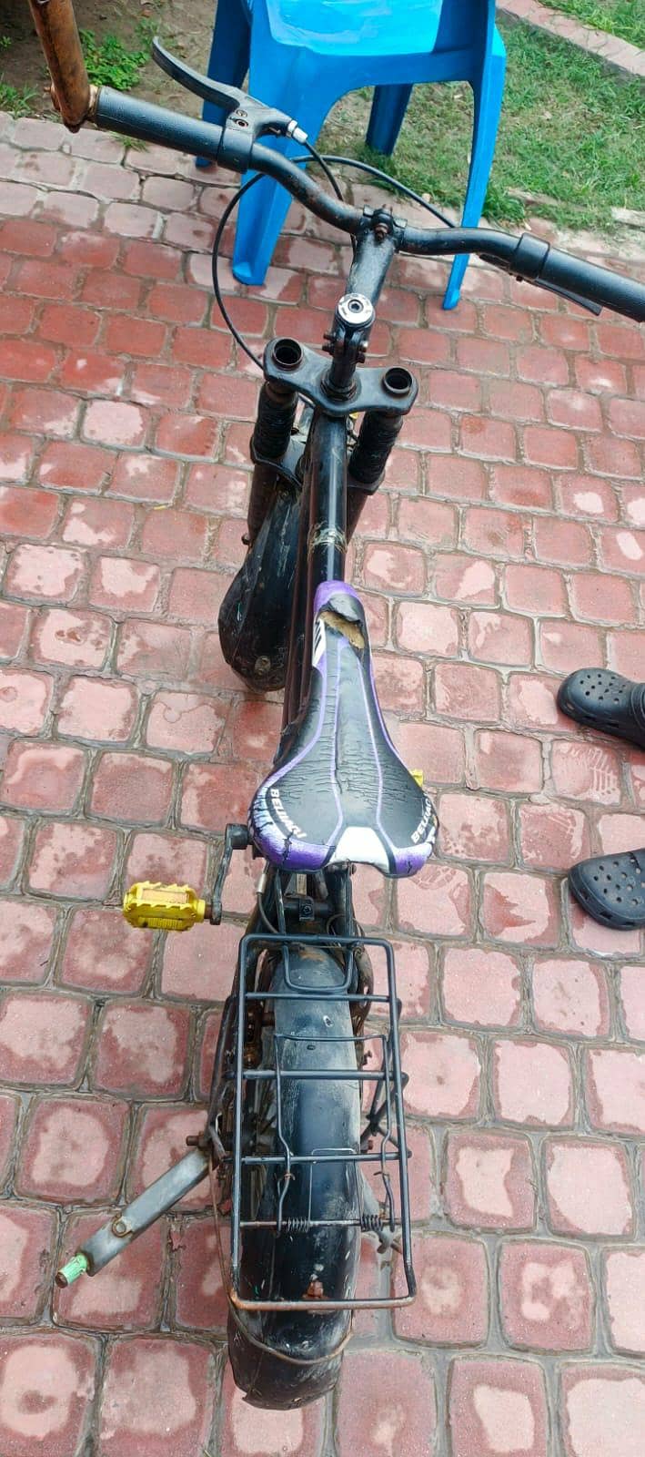 cycle 3