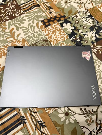 Lenovo Yoga 7