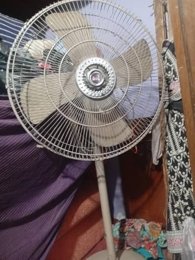 fan KO sale in Karachi