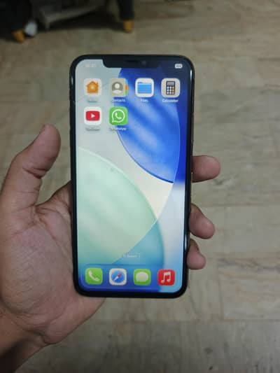 iPhone 11 Pro Max