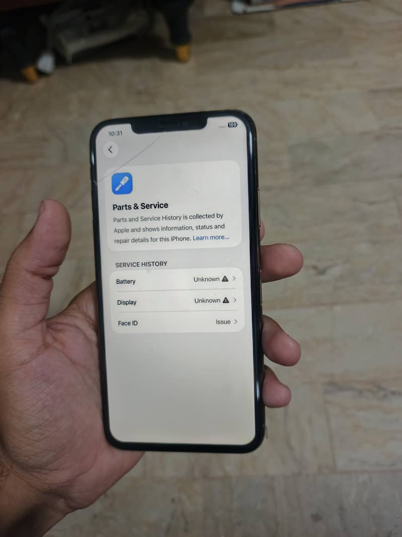 iPhone 11 Pro Max 2