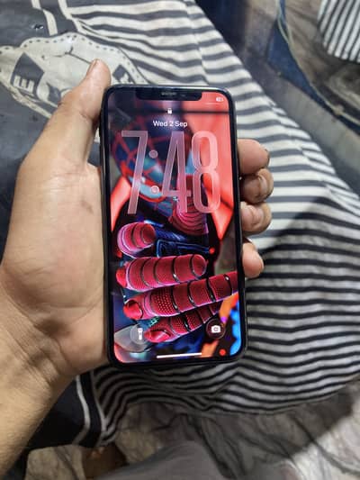 Apple iPhone 11 Pro