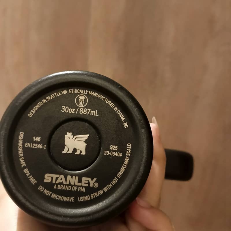 STANLEY 3