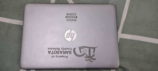 HP elitebook 840r g4