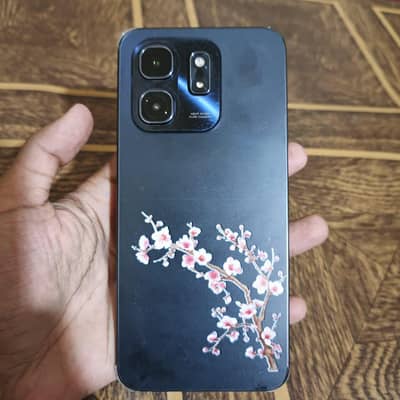Infinix Hot 50i