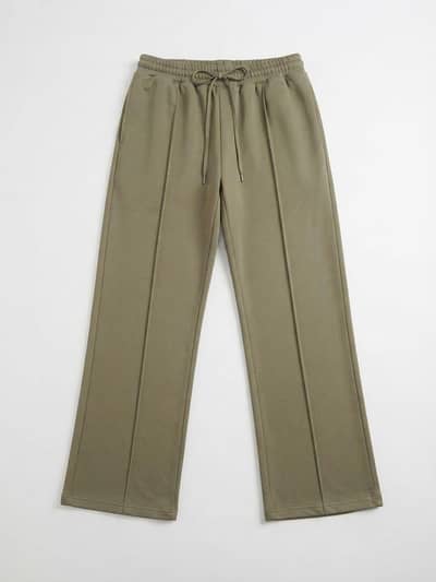 export quality straigt fit trousers from ideas by salt premium fabric