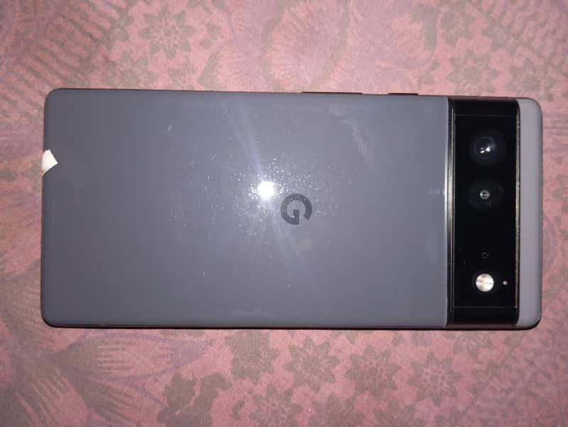 Google Pixel 6 1