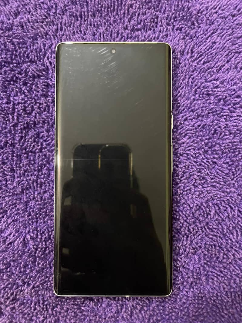 Google Pixel 6 Pro 1